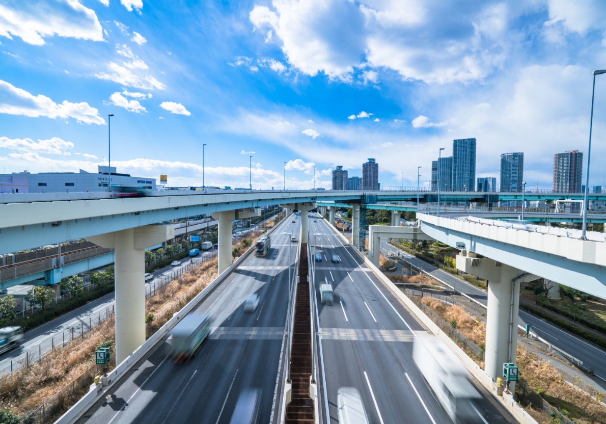 貨物軽自動車運送事業